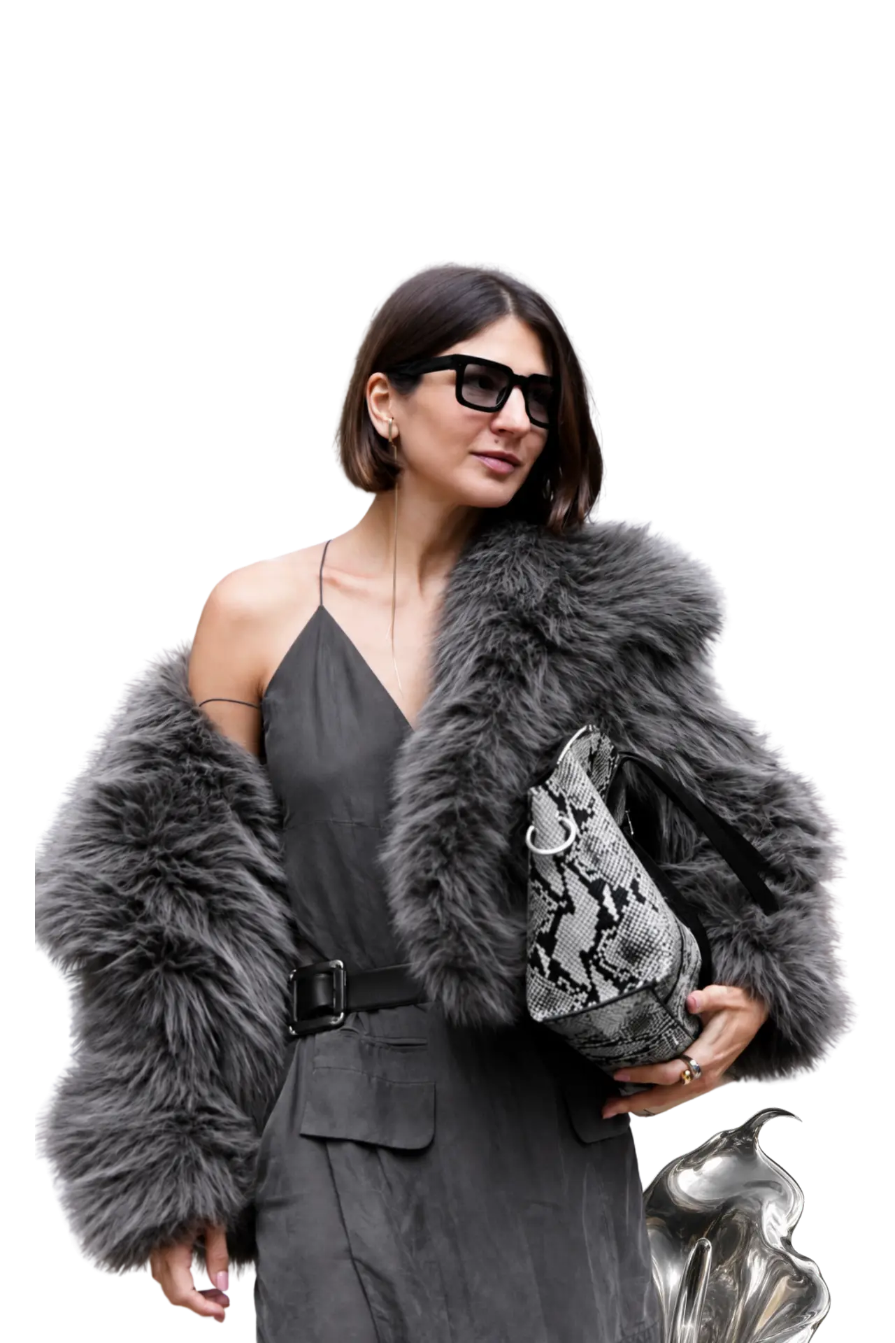 Kate Tymoshchuk — stylist and art director